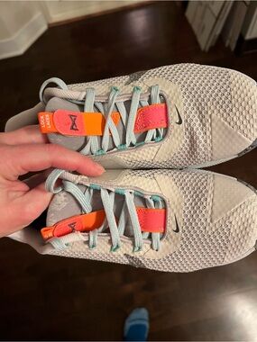 Nike Metcon 7 Size 8.5W Light Bone